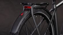 Cube Kathmandu Hybrid Comfort Pro