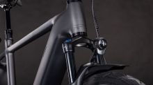 Cube Kathmandu Hybrid Comfort Pro