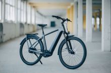 Cube Kathmandu Hybrid Comfort Pro