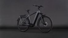 Cube Kathmandu Hybrid Comfort Pro