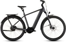 Cube Kathmandu Hybrid Comfort Pro