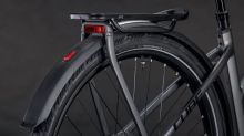 Cube Kathmandu Hybrid Comfort Pro