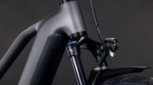 Cube Kathmandu Hybrid Comfort Pro