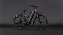 Cube Kathmandu Hybrid Comfort Pro
