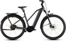 Cube Kathmandu Hybrid Comfort Pro