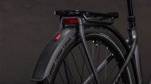 Cube Kathmandu Hybrid Comfort Pro