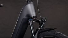 Cube Kathmandu Hybrid Comfort Pro