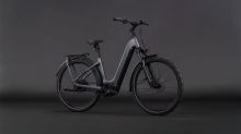 Cube Kathmandu Hybrid Comfort Pro