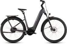 Cube Kathmandu Hybrid Comfort Pro