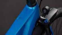 Cube Kathmandu Hybrid Comfort Pro