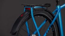 Cube Kathmandu Hybrid Comfort Pro