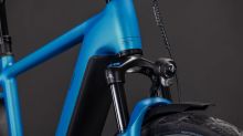 Cube Kathmandu Hybrid Comfort Pro