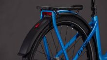 Cube Kathmandu Hybrid Comfort Pro