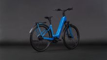 Cube Kathmandu Hybrid Comfort Pro