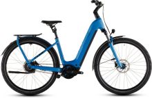Cube Kathmandu Hybrid Comfort Pro