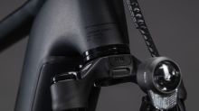 Cube Kathmandu Hybrid SLX 800