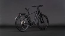 Cube Kathmandu Hybrid SLX 800