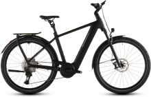 Cube Kathmandu Hybrid SLX 800