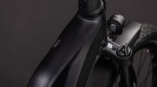 Cube Kathmandu Hybrid SLX 800