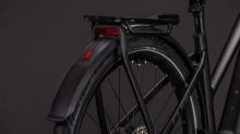 Cube Kathmandu Hybrid SLX 800