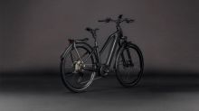 Cube Kathmandu Hybrid SLX 800