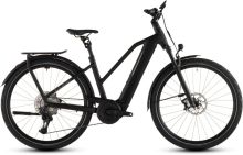 Cube Kathmandu Hybrid SLX 800