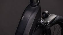 Cube Kathmandu Hybrid SLX 800
