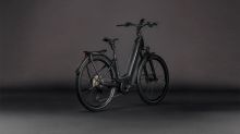 Cube Kathmandu Hybrid SLX 800