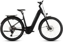 Cube Kathmandu Hybrid SLX 800