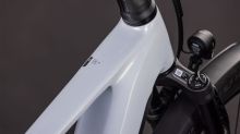 Cube Kathmandu Hybrid SLX 800