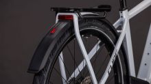 Cube Kathmandu Hybrid SLX 800