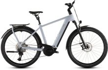 Cube Kathmandu Hybrid SLX 800