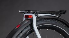 Cube Kathmandu Hybrid SLX 800