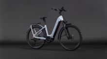 Cube Kathmandu Hybrid SLX 800