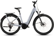 Cube Kathmandu Hybrid SLX 800