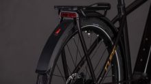 Cube Kathmandu Hybrid Comfort  SLX