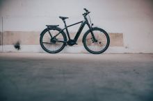 Cube Kathmandu Hybrid Comfort  SLX