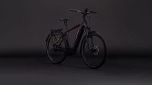 Cube Kathmandu Hybrid Comfort  SLX