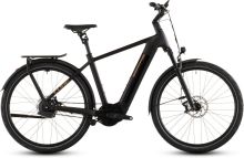 Kathmandu Hybrid Comfort 62 SLX 800 solareclipse´n´gold