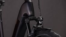 Cube Kathmandu Hybrid Comfort SLX