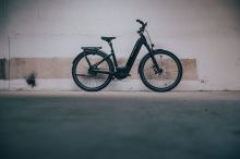 Cube Kathmandu Hybrid Comfort SLX