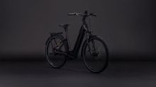 Cube Kathmandu Hybrid Comfort SLX