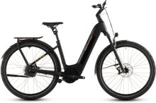 Cube Kathmandu Hybrid Comfort SLX