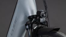 Cube Supreme Hybrid Comfort ONE 60