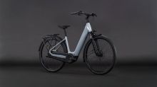 Cube Supreme Hybrid Comfort ONE 60