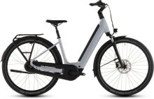 Cube Supreme Hybrid Comfort ONE 60