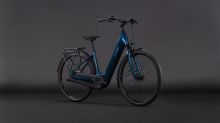 Cube Supreme RT Hybrid Comfort EX