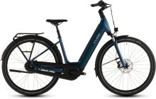 Cube Supreme RT Hybrid Comfort EX