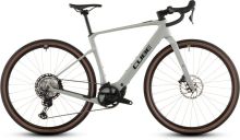 Cube Nuroad Hybrid C:62 Race 400X