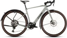 Cube Nuroad Hybrid C:62 Race 400X FE